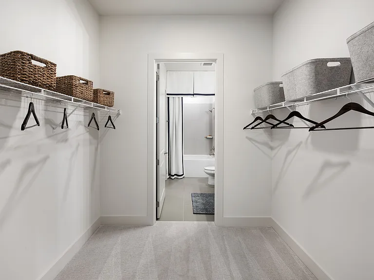 The Heights at Holly Springs — Photo 25