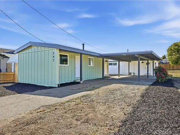 247 E Branch St, Nipomo, CA 93444
