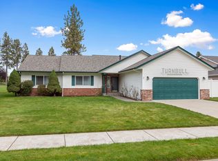 451 E Sand Wedge Dr, Post Falls, ID 83854
