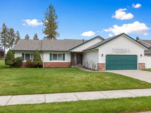 451 E Sand Wedge Dr, Post Falls, ID 83854