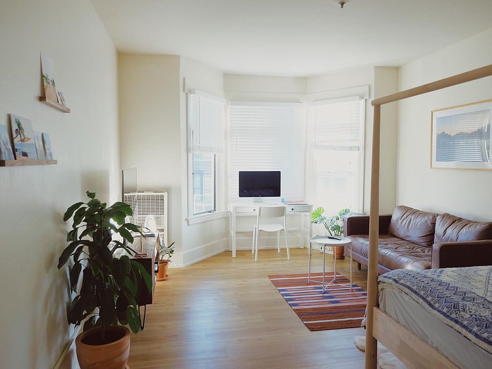 1st image of 1570 Golden Gate Ave APT 6