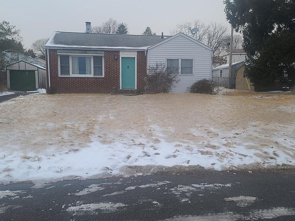 1st image of 14018 Barcalow St
