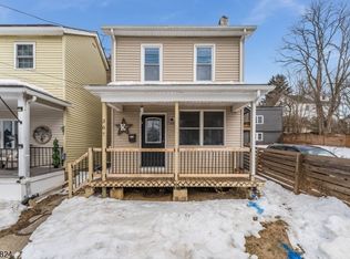 307 Warren St, Phillipsburg, NJ