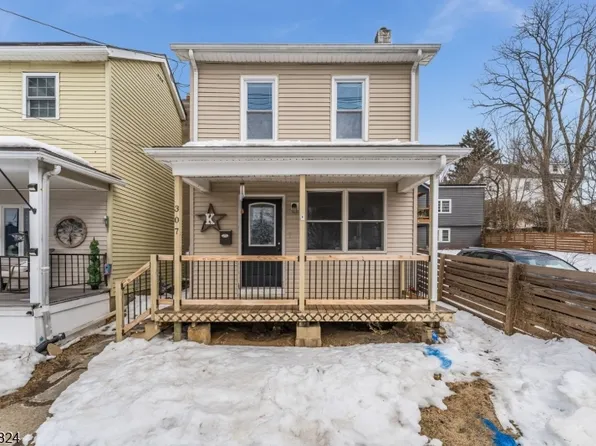 307 Warren St, Phillipsburg Town, NJ 08865