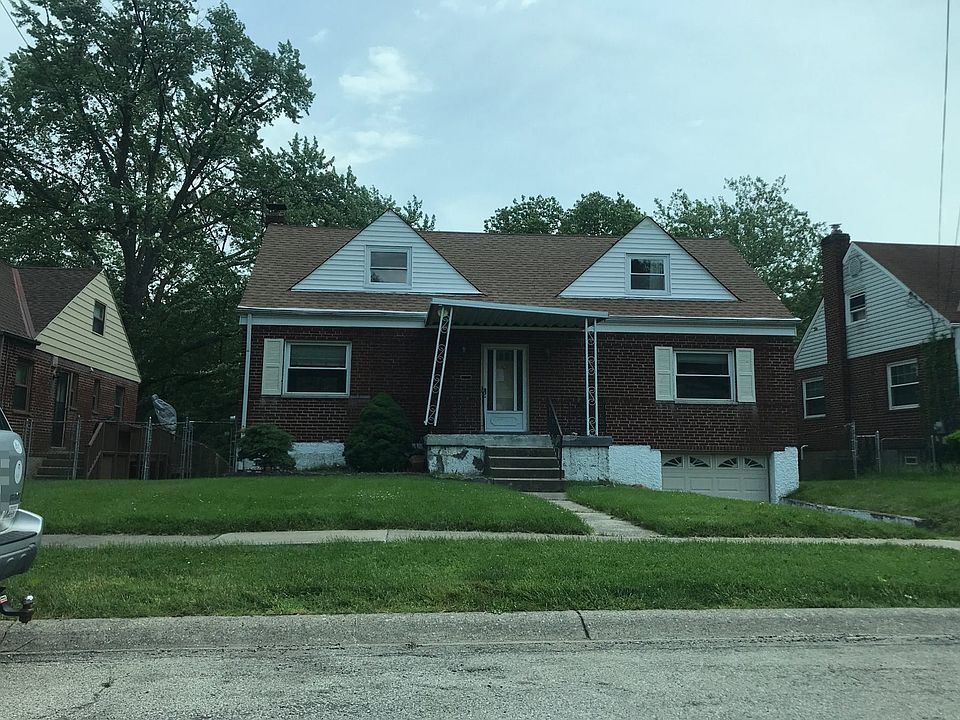 1st image of 7828 Bitteroot Ln
