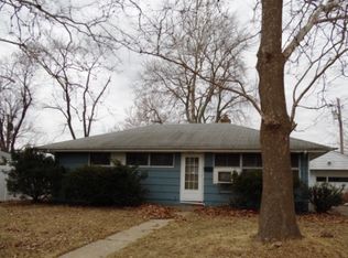2919 N Renwood Ave, Peoria, IL