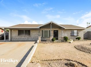 7232 W Brown St, Peoria, AZ 85345