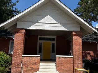 550 Wilson St, Orangeburg, SC 29115