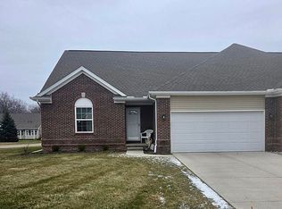 5503 White Spruce Ct, Linden, MI