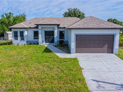 3002 11th St W, Lehigh Acres, FL, 33971