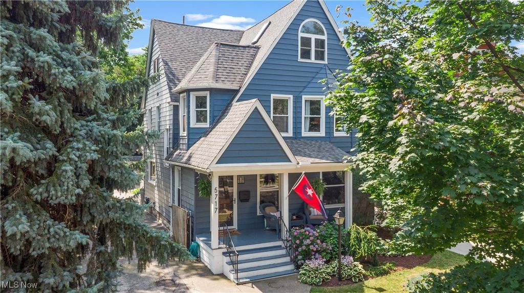Real estate listing image