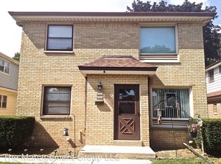 4563 N 68th St, Milwaukee, WI 53218