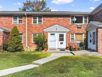 1668 Route 9 Unit 3C, Wappingers Falls, NY, 12590
