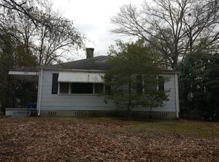 2720 Marling Dr, Columbia, SC 29204