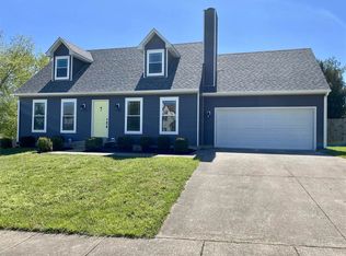 2022 Oak Meadow Dr, Elizabethtown, KY 42701