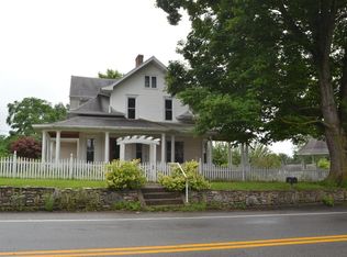 45 Highway 42 W, Bedford, KY 40006