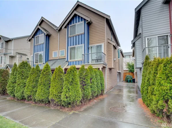9243 B Ashworth Ave N, Seattle, WA 98103
