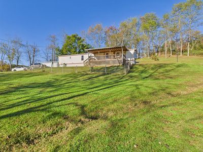 52 Corbin Alley, Pullman, WV, 26421