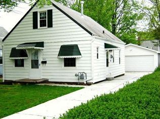 29107 Weber Ave, Wickliffe, OH 44092