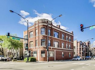 958 N Leavitt St #1, Chicago, IL 60622