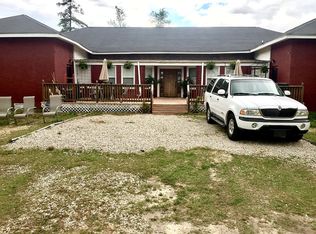 3300 Laurinburg Rd, Raeford, NC 28376