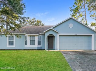 1230 Harwick St SW, Palm Bay, FL 32908