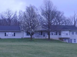 13606 Orchard Hill Pl, New London, MO 63459