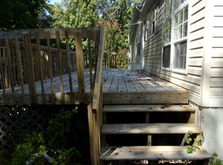 410 Jake Ln, Marshall, NC 28753