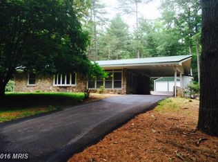 6491 Chambersburg Rd, Fayetteville, PA 17222