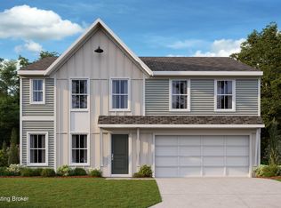 132 Peregrine Rd, Mount Washington, KY 40047