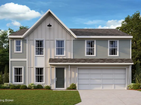 217 Bethel Springs Dr, Mount Washington, KY 40047