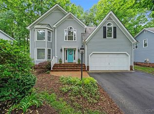 5614 Powell Grove Dr, Midlothian, VA 23112