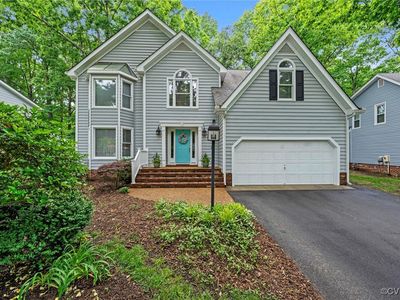 5614 Powell Grove Dr, Midlothian, VA, 23112