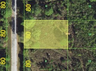 148 Hawke St, Pt Charlotte, FL 33953