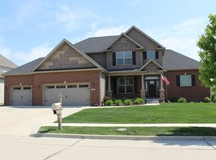 3618 Westmoreland Dr W, West Lafayette, IN 47906
