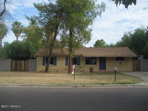 1st image of 1818 W El Caminito Dr