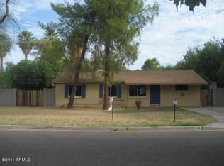 1818 W El Caminito Dr, Phoenix, AZ 85021