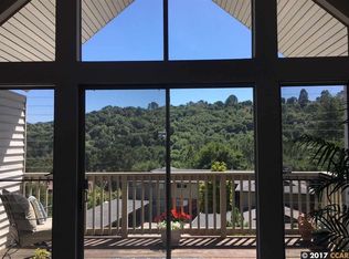 124 Ascot Ct APT C, Moraga, CA 94556