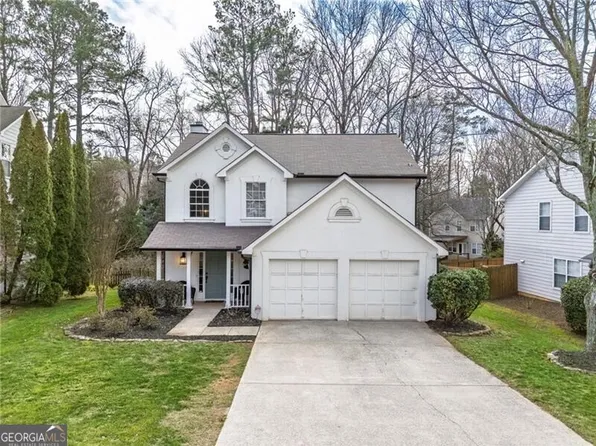 1085 Rome Dr, Roswell, GA 30075