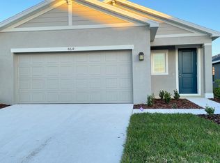 8618 Bonfire Way, Parrish, FL 34219