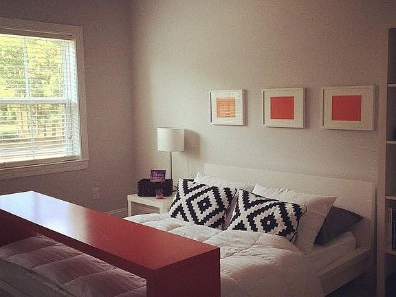 Spare Bedroom