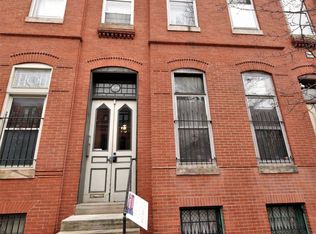 2125 Saint Paul St APT 3, Baltimore, MD 21218