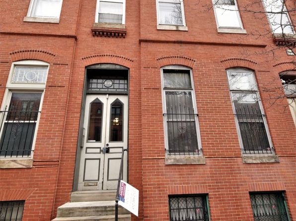 2125 Saint Paul St APT 2