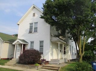 36 Eastern Ave, Toledo, OH 43609