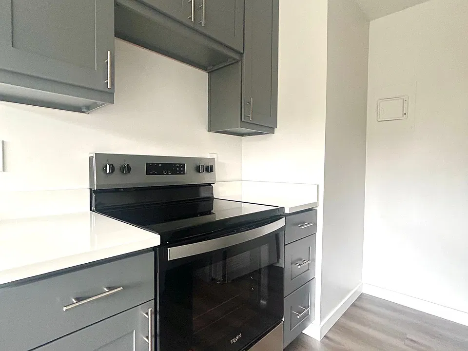 Barbi Apartments