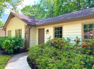 3193 N Hembree Rd, Marietta, GA 30062