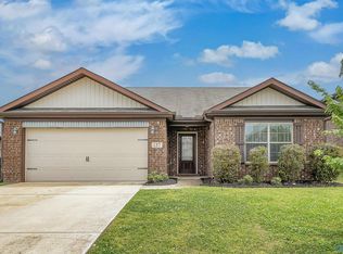 157 Walkers Hill Rd, Meridianville, AL 35759