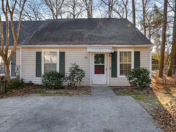 34 LONDONBERRY Lane, Augusta, GA 30907