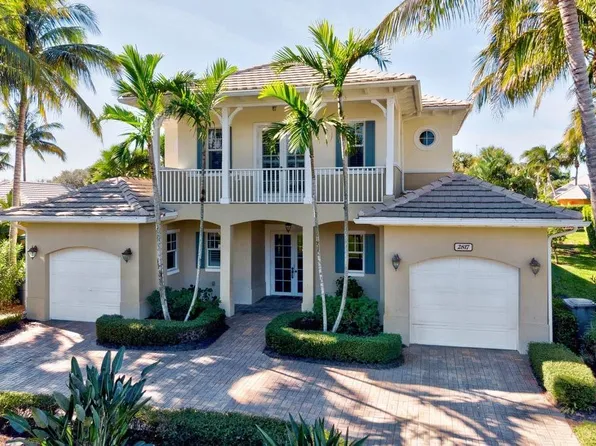 2817 Saint Barts Sq, Vero Beach, FL 32967