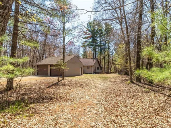 1809 S Badger Court, Arkdale, WI 54613